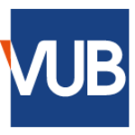 Group logo of VUB – Grow your Self Leadership – 2020